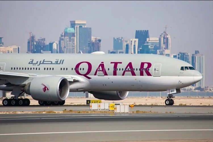 новость 28-03-2026 Qatar Airways возвращается: пятизвездочный транзит снова в деле, но с оговорками
