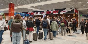 новость 31-03-2026 Штамп в паспорте как приманка: мошенники открыли «охоту» на вернувшихся из-за границы туристов