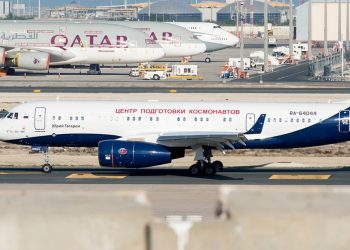 новость 03-03-2026 Закрытое небо Дубая и билет назад в 20 000 евро