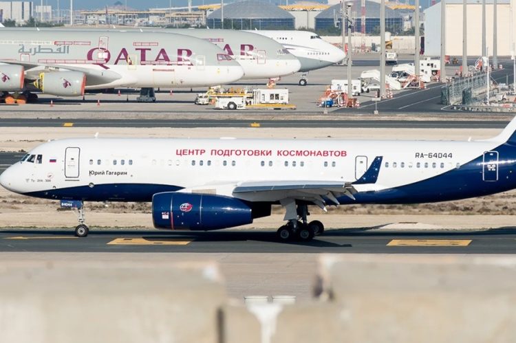 новость 03-03-2026 Закрытое небо Дубая и билет назад в 20 000 евро