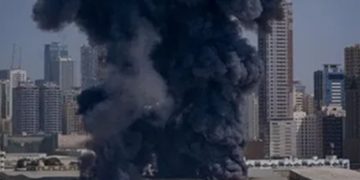 новость 05-03-2026 Конфликт на Ближнем Востоке добрался до бензоколонок