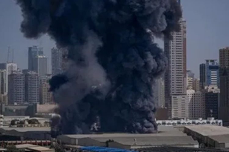 новость 05-03-2026 Конфликт на Ближнем Востоке добрался до бензоколонок