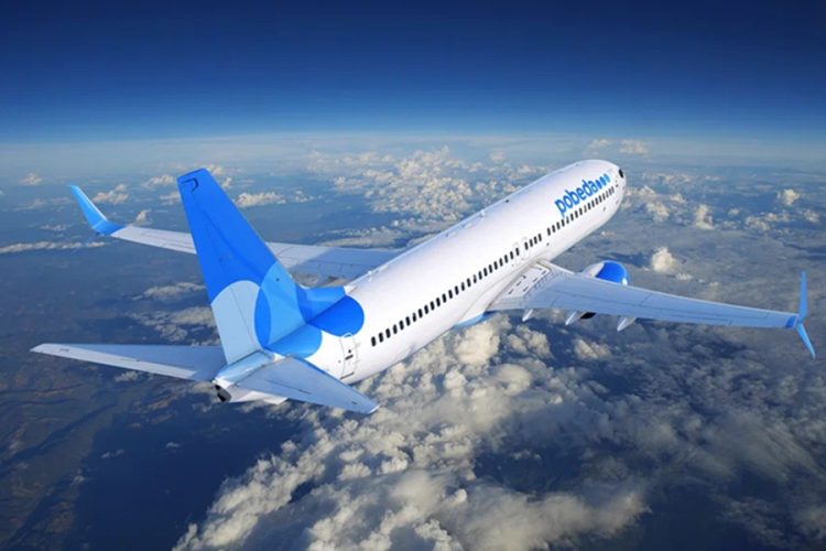 новость 08-03-2026 "Победа" объявила о трех вывозных рейсах в Москву