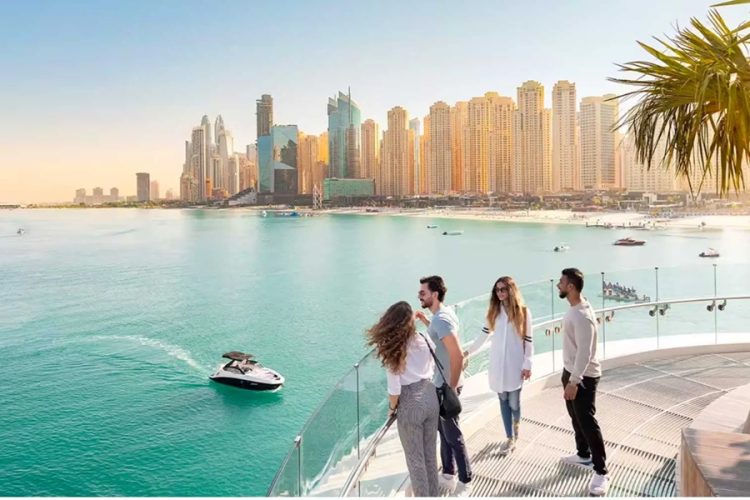 новость 17-03-2026 ОАЭ продлевают режим частичного закрытия воздушного пространства до 23 марта