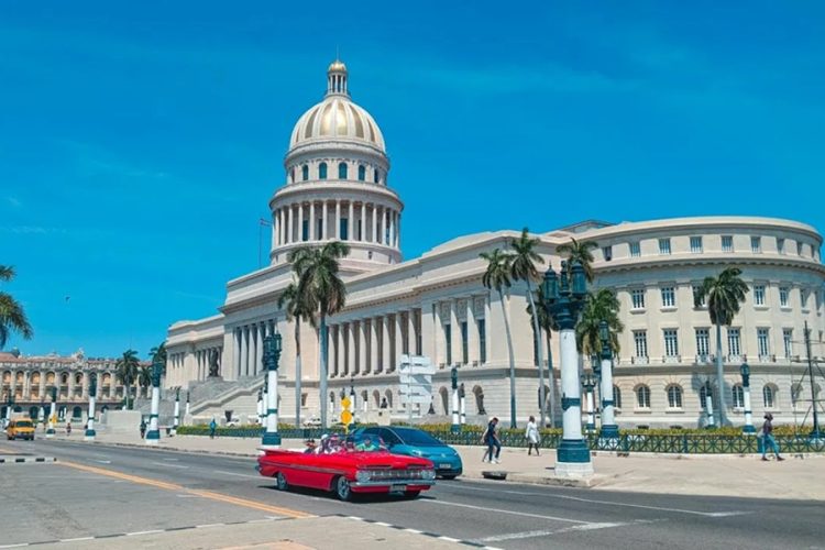 новость 19-03-2026 Turkish Airlines приостановила рейсы Стамбул-Гавана. Как российским туристам добираться до Кубы