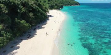 новость 21-03-2026 Смертельная ловушка Боракая: российский турист и спасатель погибли в «коварных» водах Филиппин