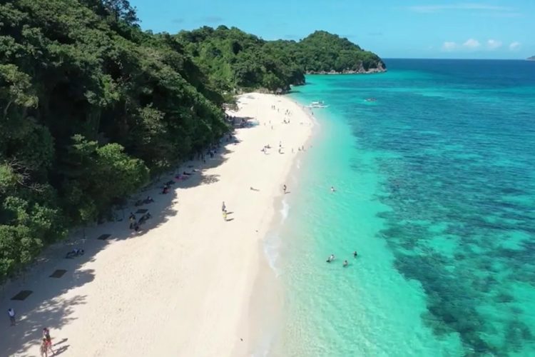 новость 21-03-2026 Смертельная ловушка Боракая: российский турист и спасатель погибли в «коварных» водах Филиппин