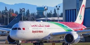 новость 22-03-2026 Марокканская сказка по цене Турции: Royal Air Maroc обрушила цены на осенние рейсы
