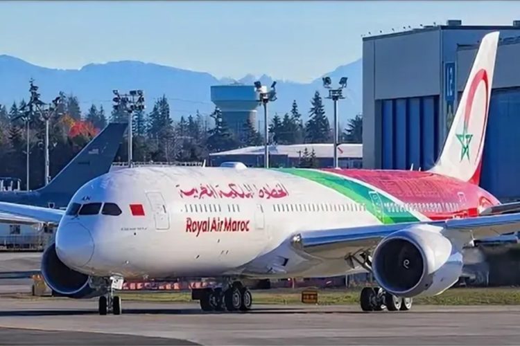 новость 22-03-2026 Марокканская сказка по цене Турции: Royal Air Maroc обрушила цены на осенние рейсы