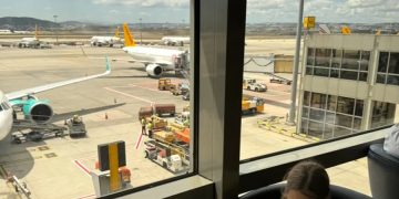 новость 23-03-2026 Египет по цене ужина: из Краснодара в Шарм-эль-Шейх за 7,5 тысяч рублей