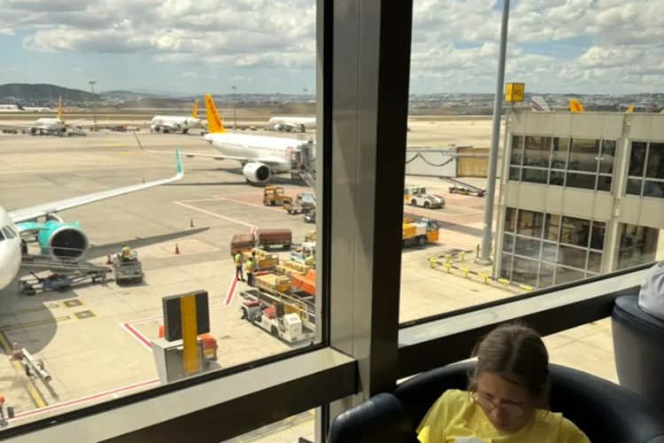 новость 23-03-2026 Египет по цене ужина: из Краснодара в Шарм-эль-Шейх за 7,5 тысяч рублей