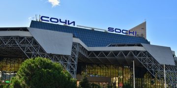 новость 25-03-2026 Египет по цене ужина в ресторане: Сочи бьет рекорды дешевизны на авиабилеты