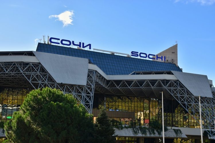 новость 25-03-2026 Египет по цене ужина в ресторане: Сочи бьет рекорды дешевизны на авиабилеты