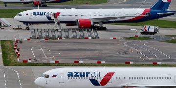 новость 26-03-2026 Азиатский демпинг: AZUR air «роняет» цены на Фукуок и Пхукет на фоне роста топливных сборов