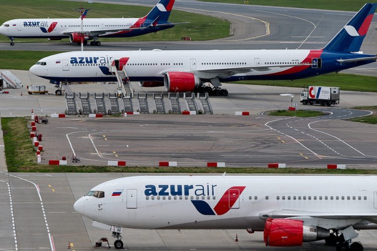 новость 26-03-2026 Азиатский демпинг: AZUR air «роняет» цены на Фукуок и Пхукет на фоне роста топливных сборов