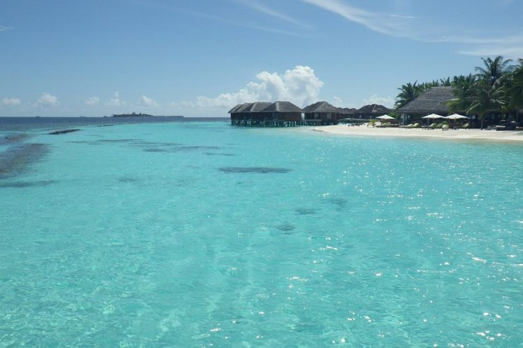 новость 27-03-2026 Мальдивы без арабского транзита: как улететь в рай, минуя Дубай и Доху