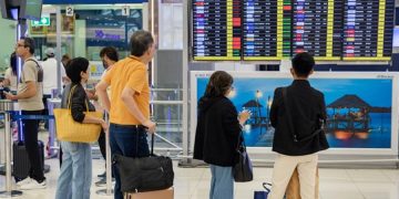 новость 03-03-2026 Российские туристы в Таиланде все чаще сталкиваются с телефонными мошенниками