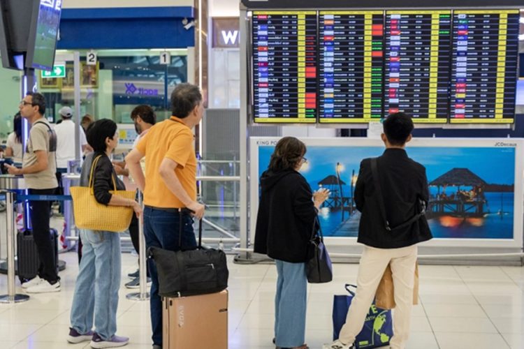 новость 03-03-2026 Российские туристы в Таиланде все чаще сталкиваются с телефонными мошенниками