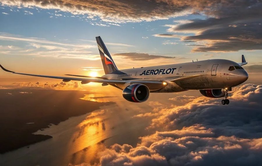 новость 08-03-2026 "Аэрофлот" запускает дополнительные рейсы с Мальдив. Ценник зашкаливает