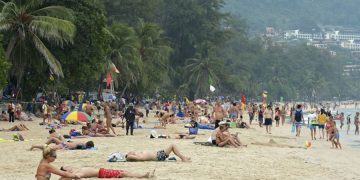 новость 17-03-2026 Российские туристы продолжают травиться на Пхукете. В ситуацию вмешались официальные структуры