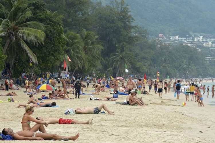 новость 17-03-2026 Российские туристы продолжают травиться на Пхукете. В ситуацию вмешались официальные структуры