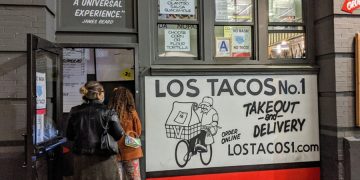 новость 18-03-2026 Попытка немецкого туриста сорвать куш на «слишком остром» мексиканском обеде не удалась