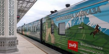 новость 19-03-2026 Железнодорожный квест: как не остаться без билета на юг в сезон детских лагерей