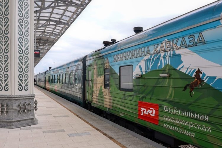 новость 19-03-2026 Железнодорожный квест: как не остаться без билета на юг в сезон детских лагерей