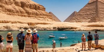 новость 20-03-2026 Египет переходит в режим энергосбережения: как раннее закрытие магазинов отразится на туристах