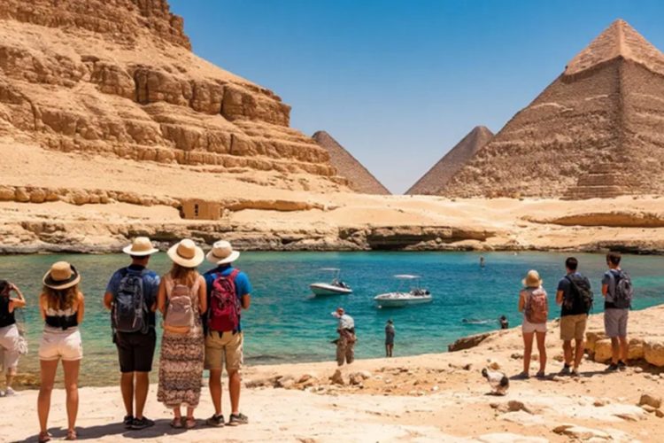 новость 20-03-2026 Египет переходит в режим энергосбережения: как раннее закрытие магазинов отразится на туристах