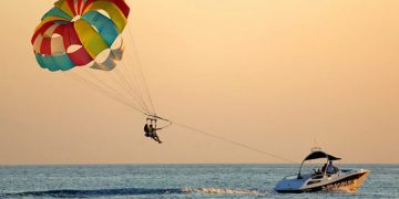 новость 24-03-2026 Свободное падение на Пхукете: российский отпуск едва не закончился трагедией в небе над океаном