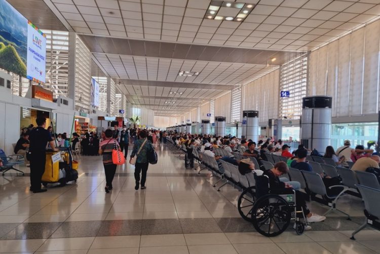 новость 25-03-2026 Топливный капкан: авиация Вьетнама и Филиппин сокращает рейсы из-за кризиса в Персидском заливе