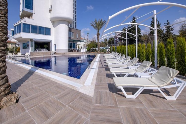 новость 27-03-2026 Почему отели Антальи «заморозили» цены вопреки логике рынка