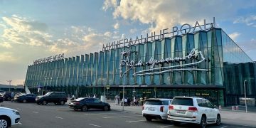 новость 28-03-2026 «Шутка» на миллион: Почему неудачная фраза в аэропорту Минвод обернулась реальным сроком