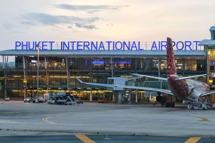 новость 30-03-2026 Пхукет встретил туристов многочасовыми очередями и «серыми» схемами