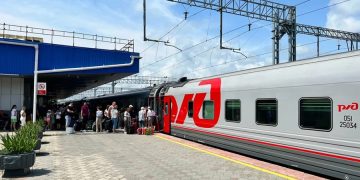 новость 31-03-2026 Билеты в Анапу на июнь превратились в дефицитный трофей