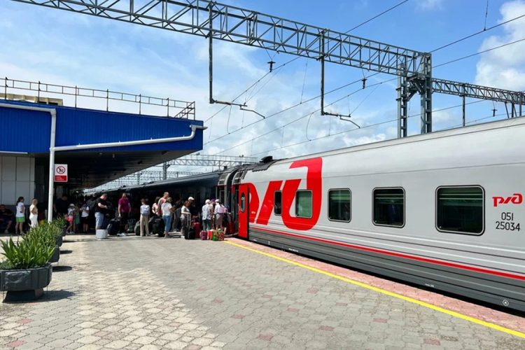 новость 31-03-2026 Билеты в Анапу на июнь превратились в дефицитный трофей