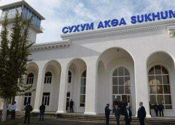 новость 05-04-2026 Как добраться в Абхазию в 2026: новые рейсы и маршруты