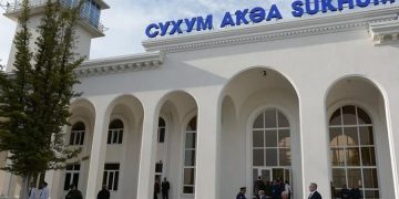 новость 05-04-2026 Как добраться в Абхазию в 2026: новые рейсы и маршруты