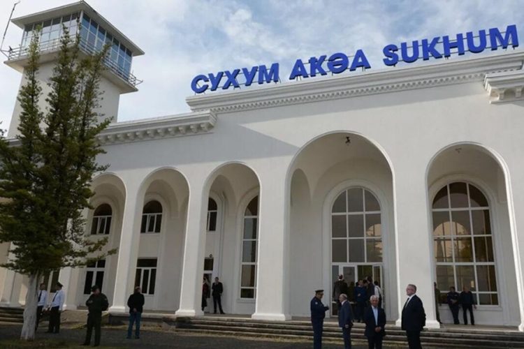 новость 05-04-2026 Как добраться в Абхазию в 2026: новые рейсы и маршруты