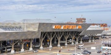 новость 07-04-2026 Вы уверены, что ваш багаж в безопасности? Кража в аэропорту Уфы