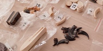 новость 08-04-2026 67 артефактов из „Красной книги“: как хобби обернулось уголовным делом