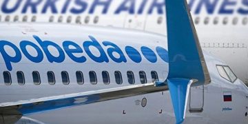 новость 10-04-2026 «Победа» обрушила цены на апрельские рейсы в Стамбул без лишнего шума