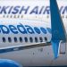 новость 10-04-2026 «Победа» обрушила цены на апрельские рейсы в Стамбул без лишнего шума