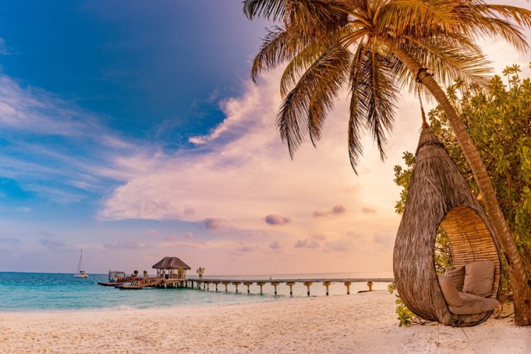 новость 11-04-2026 Как сэкономить на перелете на Мальдивские острова в два раза