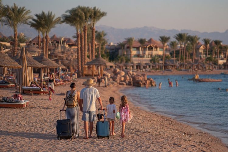 новость 12-04-2026 Прецедент в Оренбурге: суд заставил туроператора вернуть деньги за Египет без удержаний