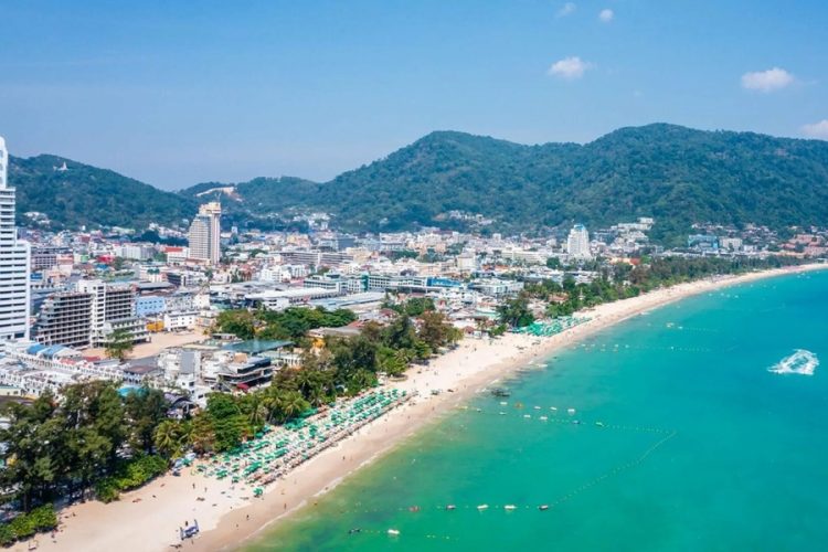 новость 14-04-2026 Таиланд за полцены: апрельский ценопад на туры из Москвы