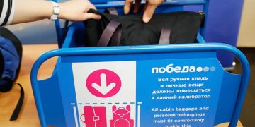 новость 16-04-2026 Как обычная дамская сумка на рейсе «Победы» обошлась туристам в 8700 рублей