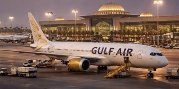 новость 17-04-2026 Gulf Air продолжает отменять рейсы из Москвы