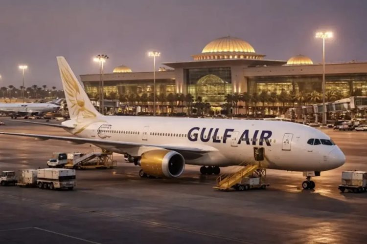 новость 17-04-2026 Gulf Air продолжает отменять рейсы из Москвы